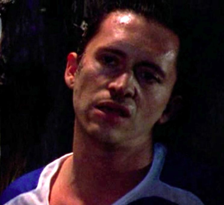 Clifton Collins Jr.