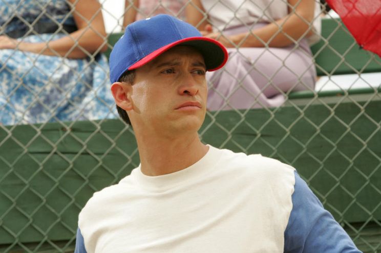 Clifton Collins Jr.