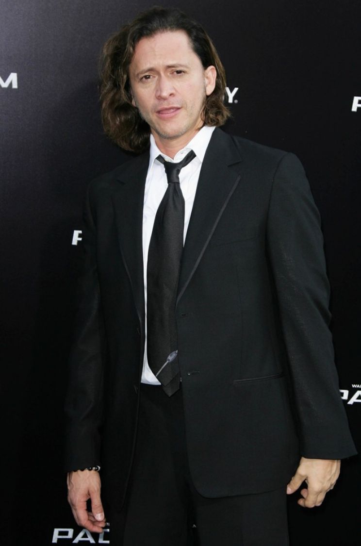 Clifton Collins Jr.