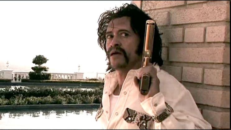 Clifton Collins Jr.