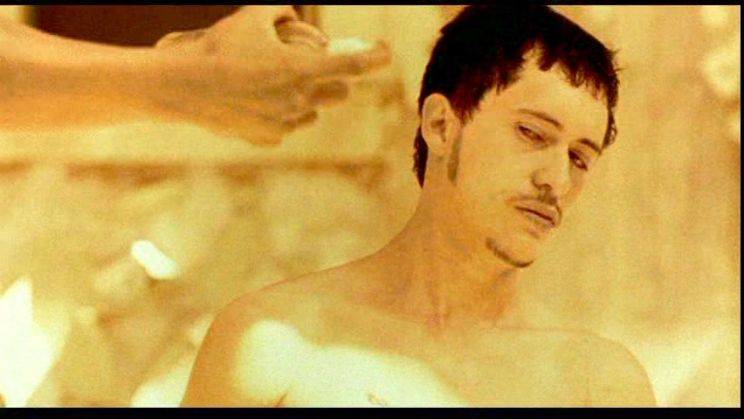 Clifton Collins Jr.