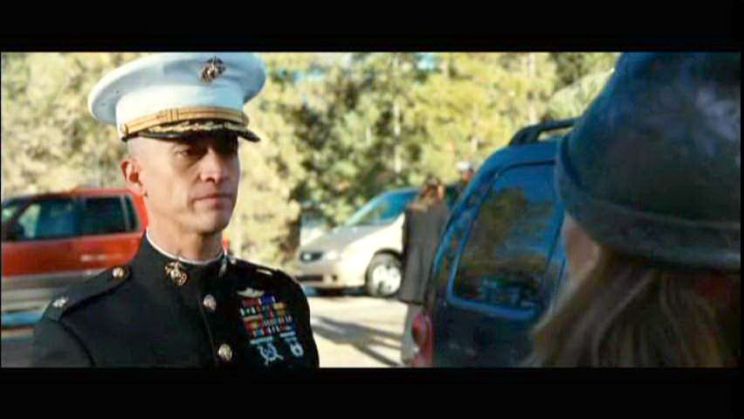 Clifton Collins Jr.