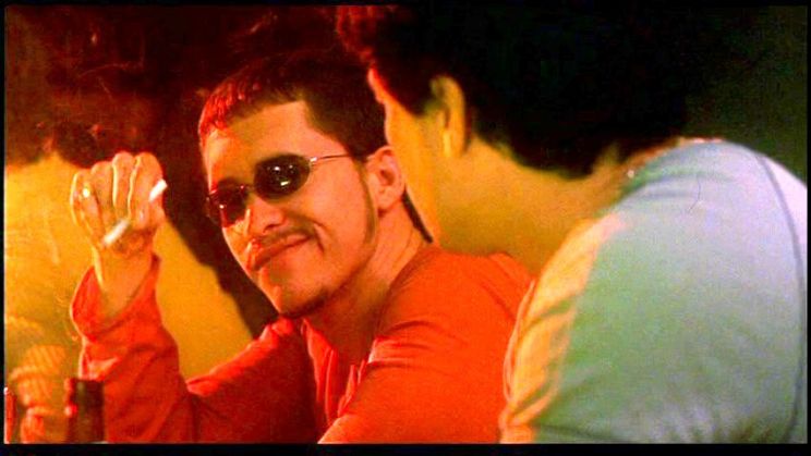 Clifton Collins Jr.