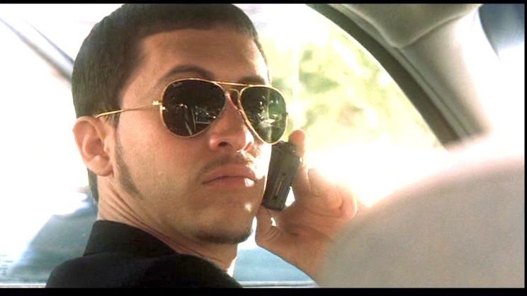Clifton Collins Jr.