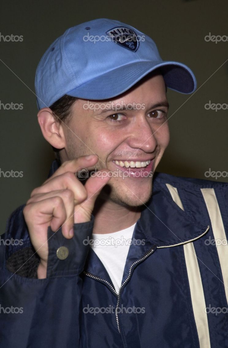 Clifton Collins Jr.