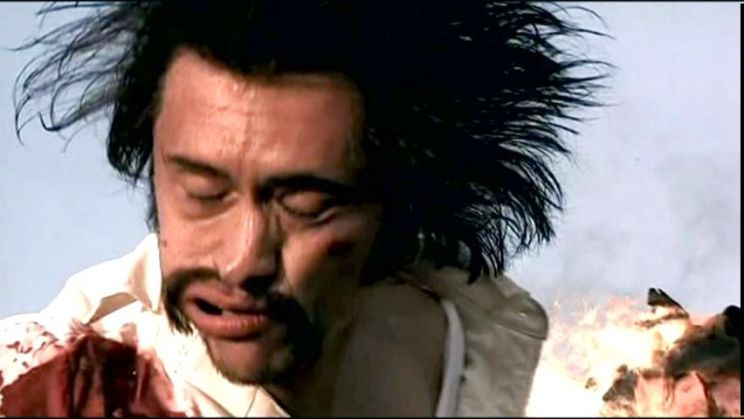 Clifton Collins Jr.