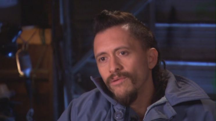 Clifton Collins Jr.
