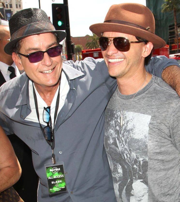 Clifton Collins Jr.