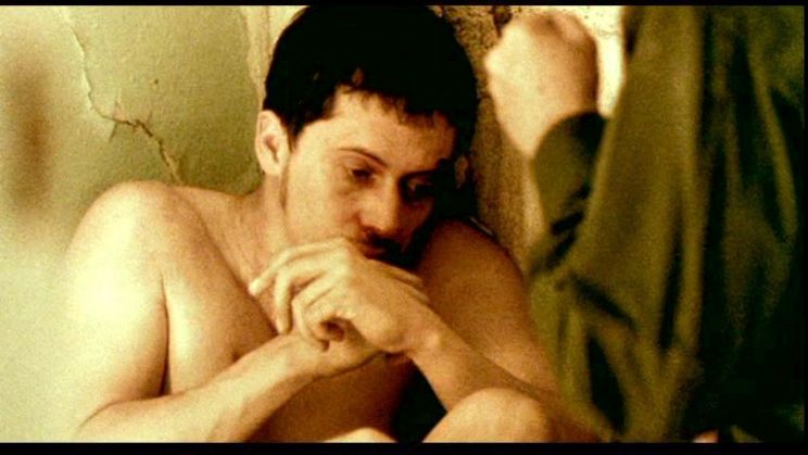 Clifton Collins Jr.