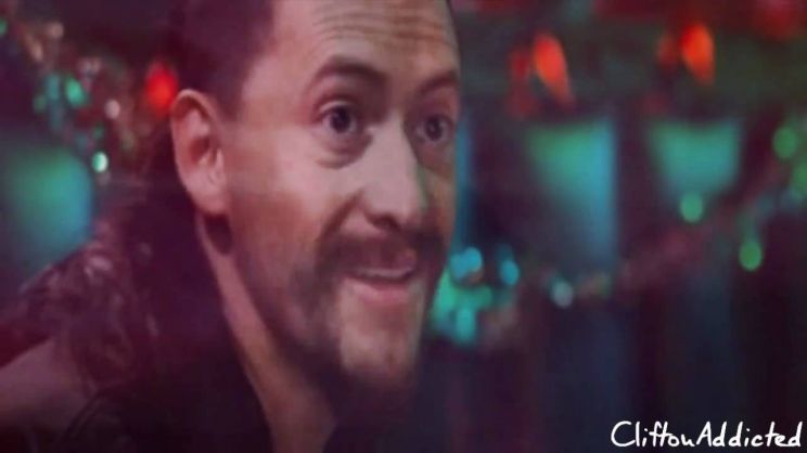 Clifton Collins Jr.