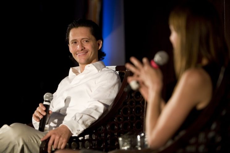 Clifton Collins Jr.