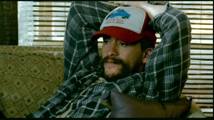 Clifton Collins Jr.