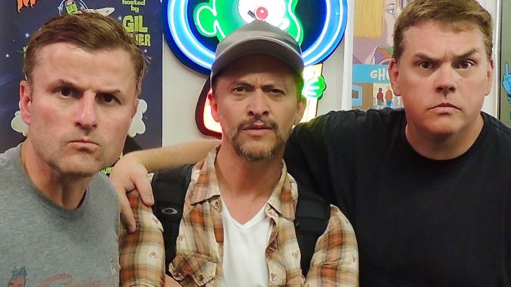 Clifton Collins Jr.