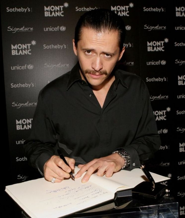 Clifton Collins Jr.