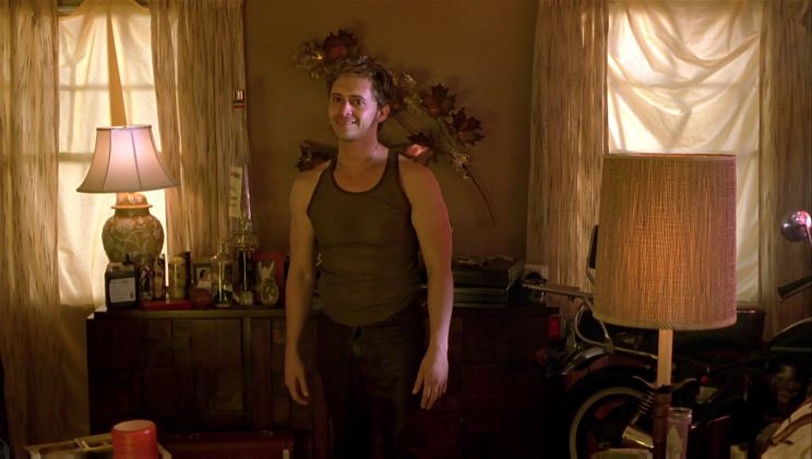 Clifton Collins Jr.