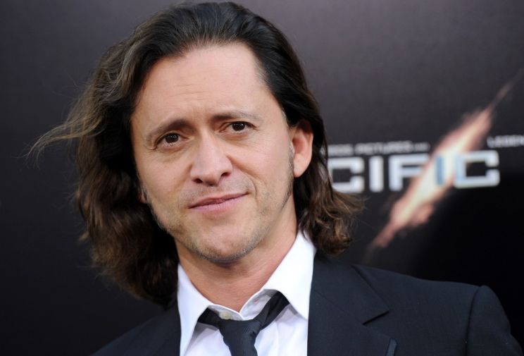 Clifton Collins Jr.