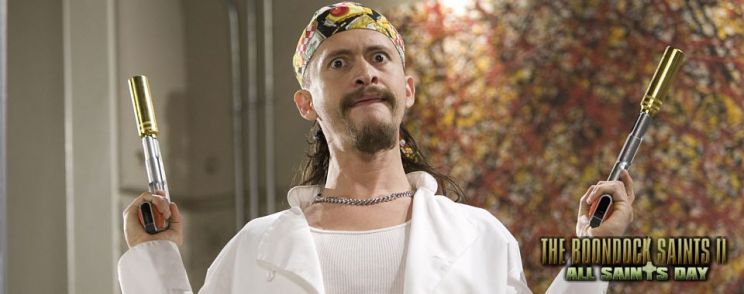 Clifton Collins Jr.
