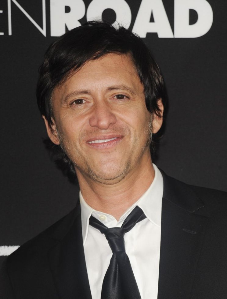 Clifton Collins Jr.