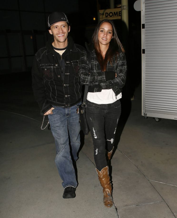 Clifton Collins Jr.