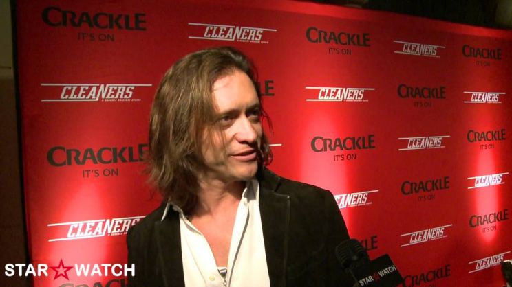 Clifton Collins Jr.