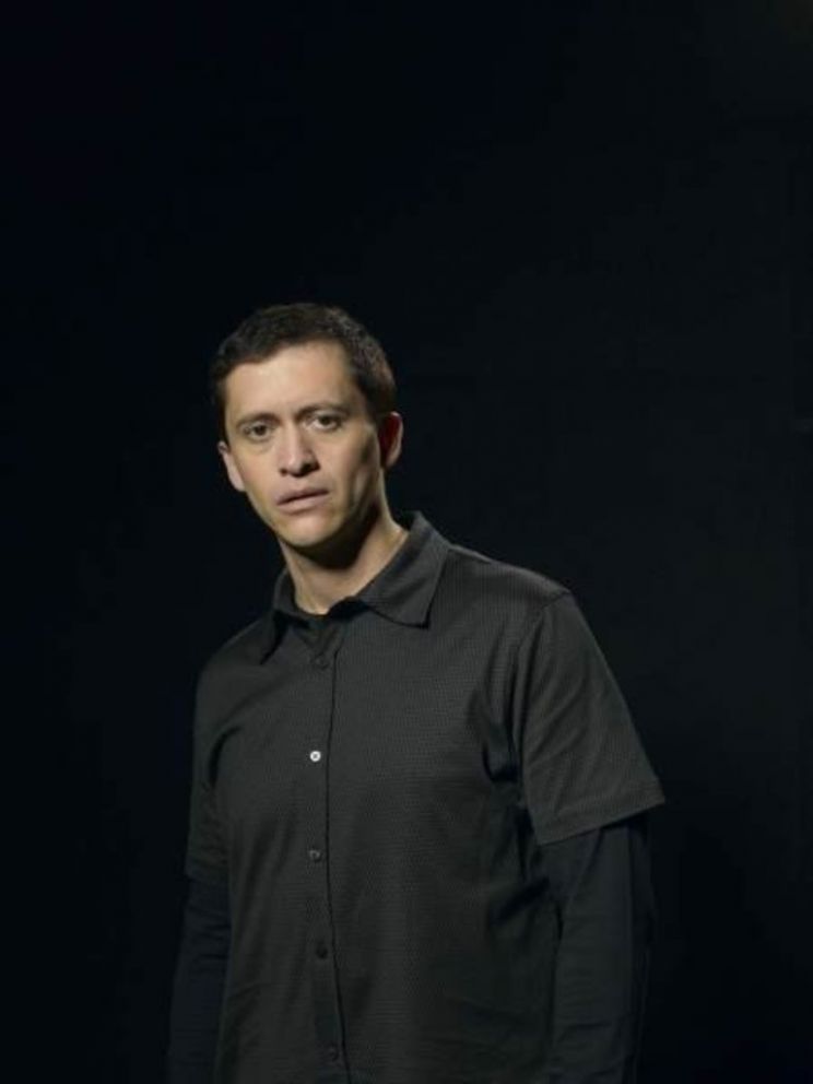 Clifton Collins Jr.