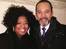 Clifton Davis