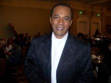 Clifton Davis