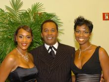 Clifton Davis