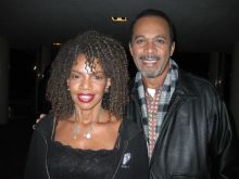 Clifton Davis