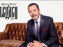 Clifton Davis