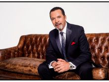 Clifton Davis