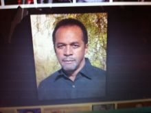 Clifton Davis