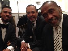 Clifton Davis