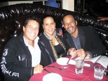 Clifton Davis