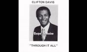 Clifton Davis