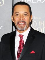 Clifton Davis