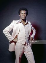 Clifton Davis