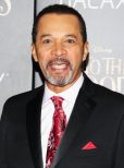 Clifton Davis