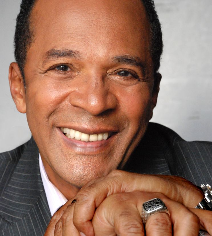 Clifton Davis