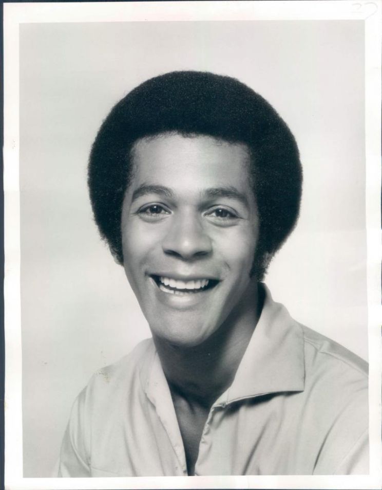 Clifton Davis