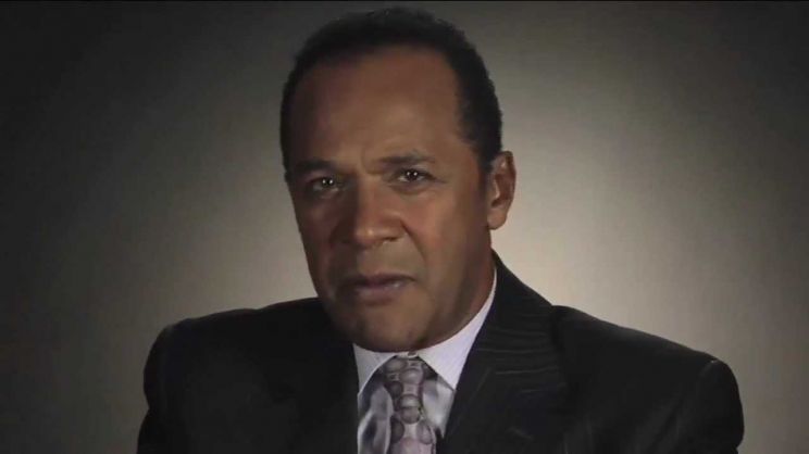 Clifton Davis