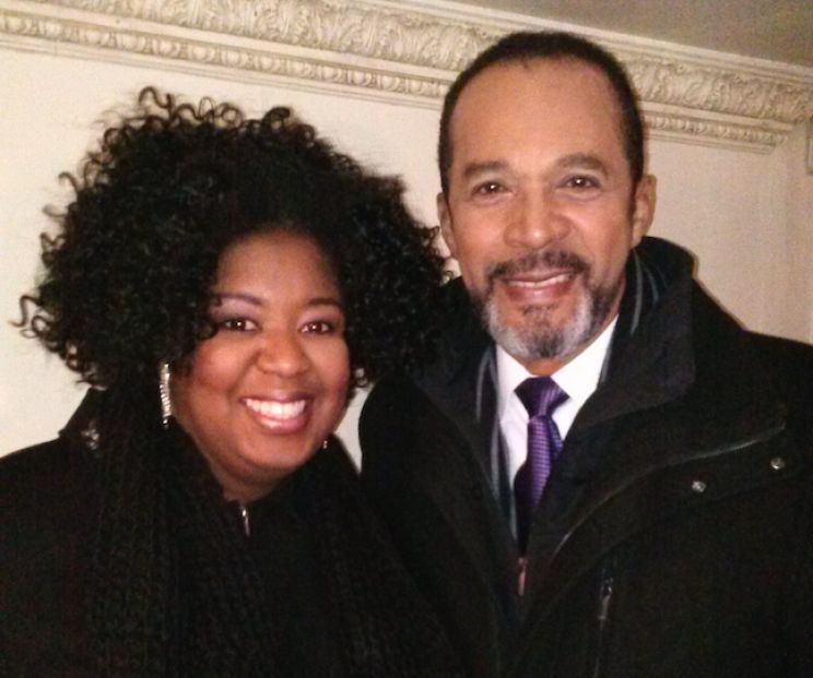 Clifton Davis