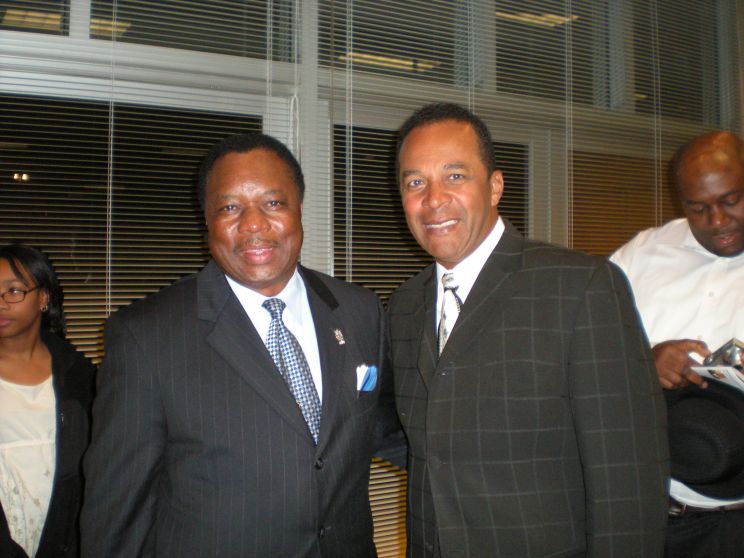 Clifton Davis