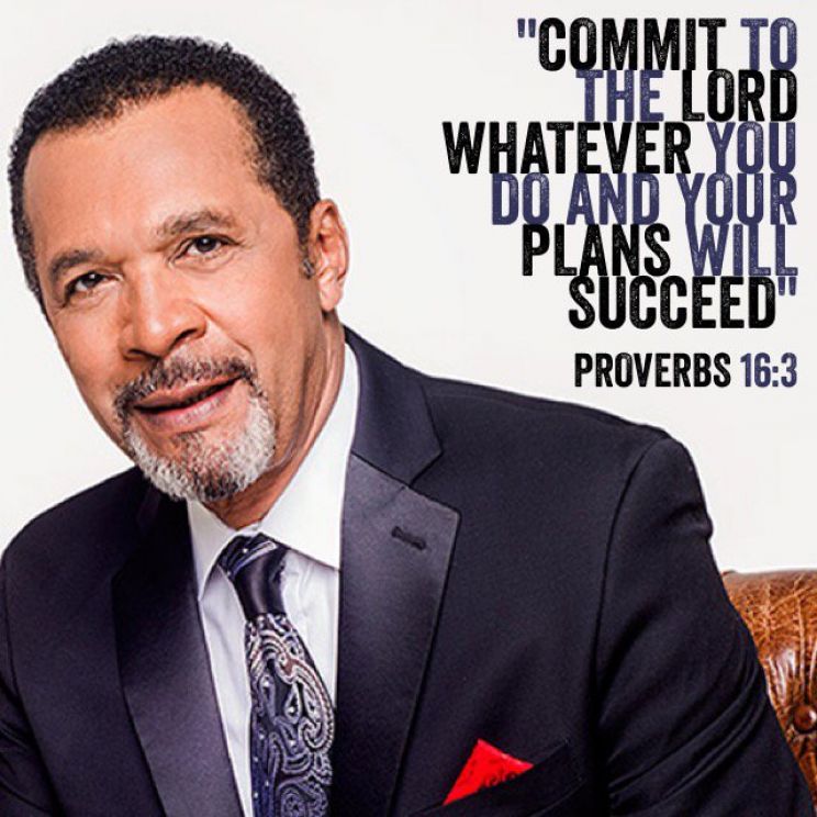 Clifton Davis