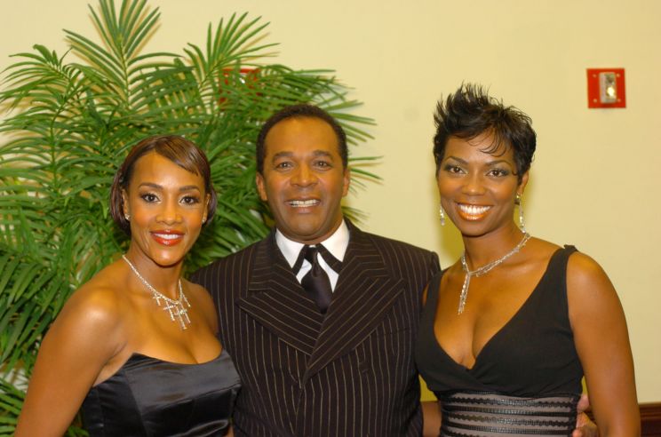 Clifton Davis