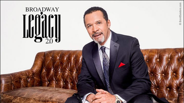 Clifton Davis