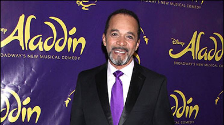 Clifton Davis