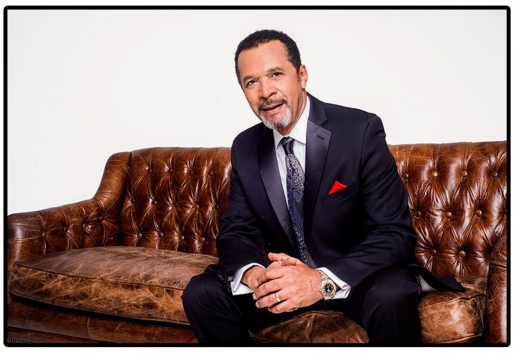 Clifton Davis