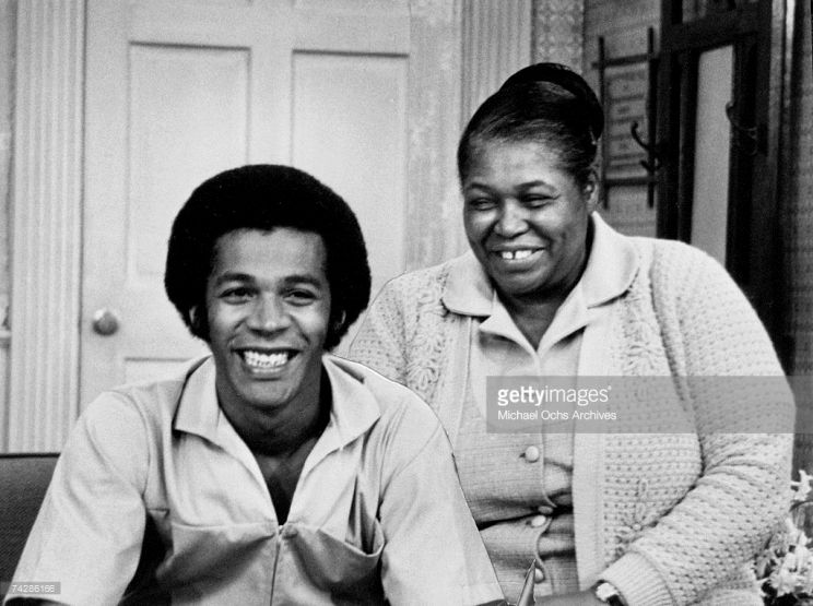 Clifton Davis
