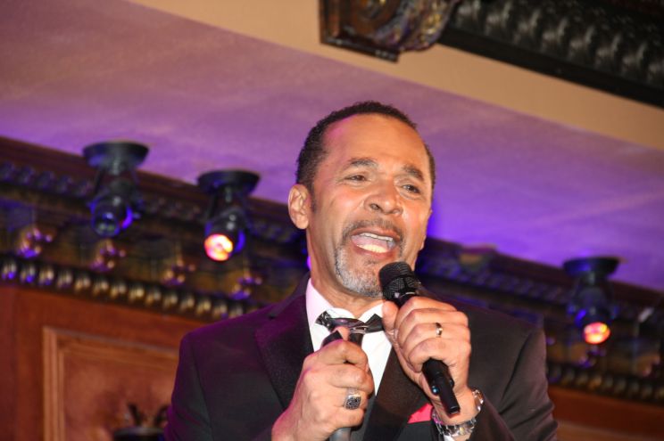 Clifton Davis